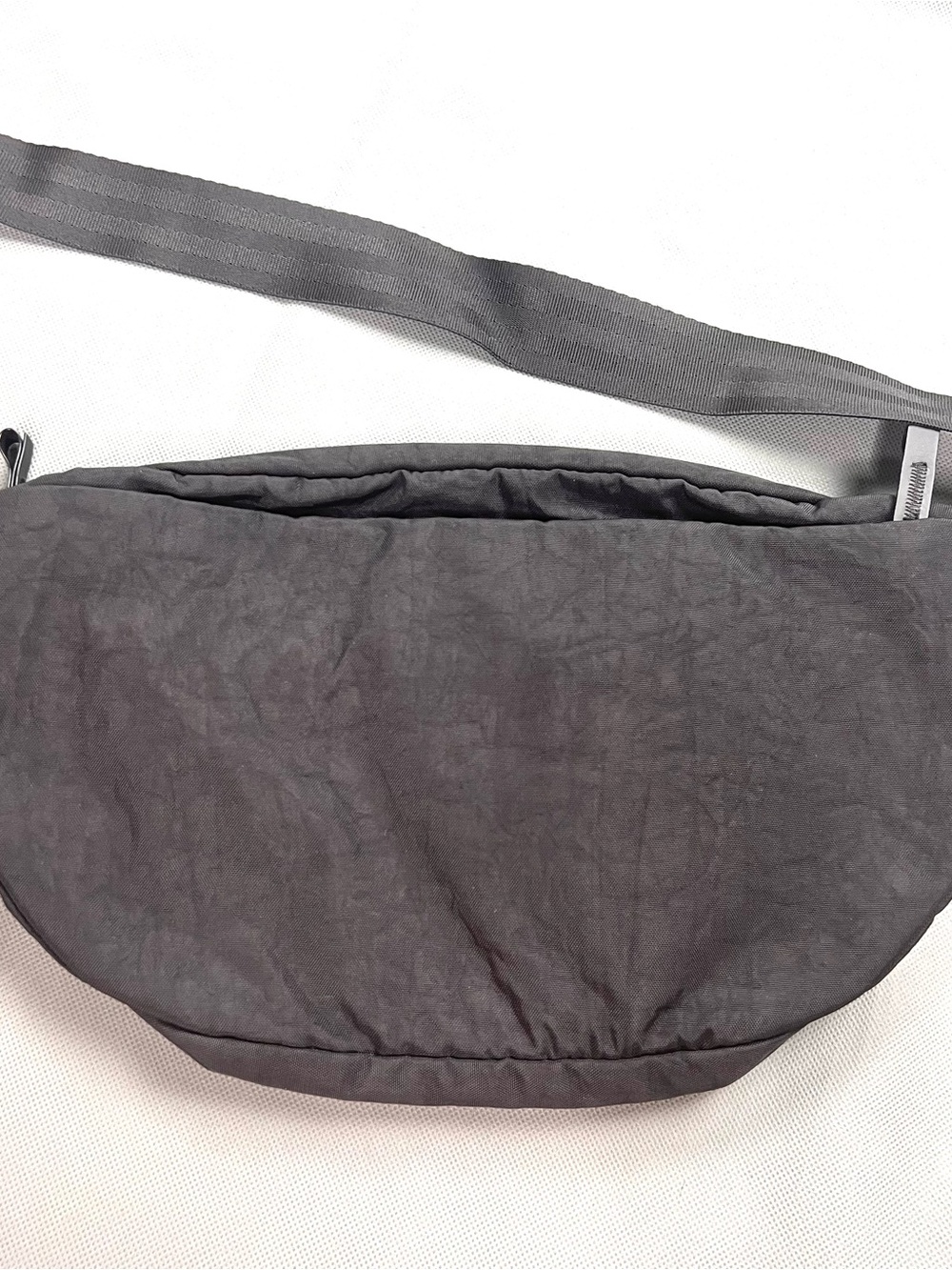 Chrome Industries Body Sling Bag Sabin Cycle Color Black - Picture 6 of 11